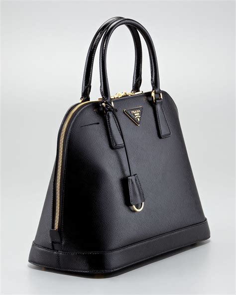 prada saffiano dome bag|prada saffiano outlet.